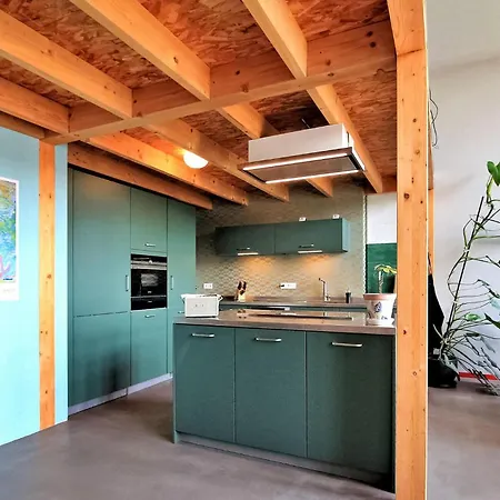 Appartement Loft 50-60 *