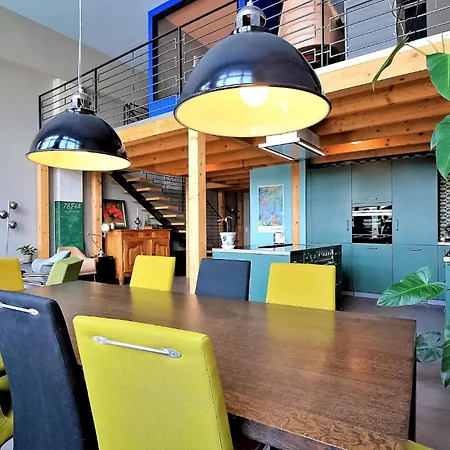 Loft 50-60 * Guebwiller