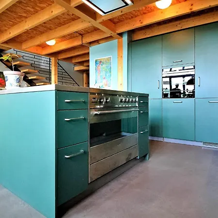 Loft 50-60 Appartement