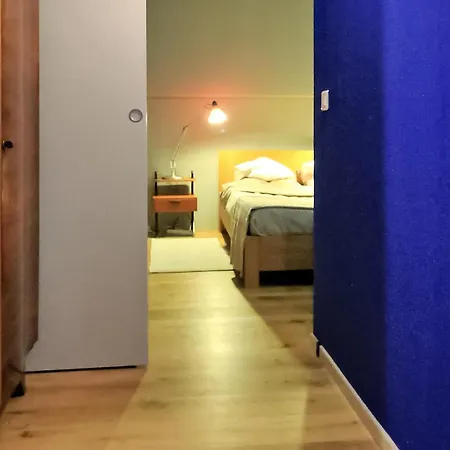 Appartement Loft 50-60 *