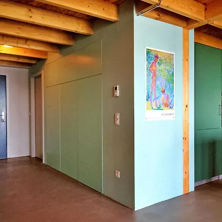 Loft 50-60 Appartement *