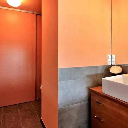 Loft 50-60 Appartement Guebwiller