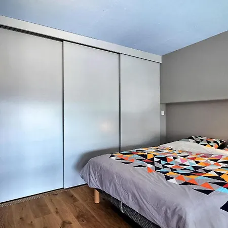 Loft 50-60 * Guebwiller