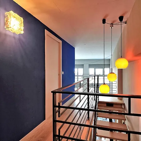 Loft 50-60 Appartement