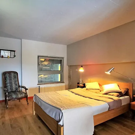 Appartement Loft 50-60