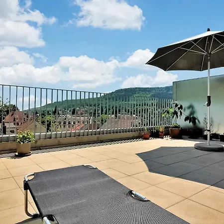 Loft 50-60 Appartement *