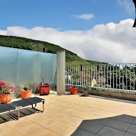 Loft 50-60 Appartement Guebwiller